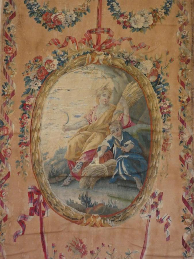 Chateau De Hieville Saint-Pierre-en-Auge Eksteriør billede